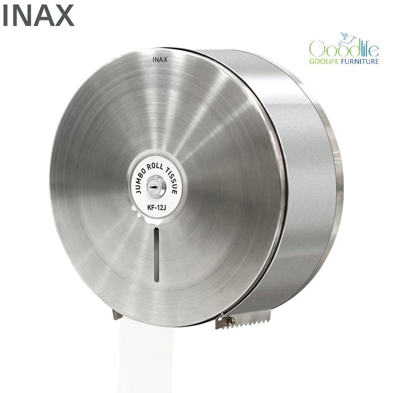 Hộp Đựng Giấy Vệ Sinh INAX KF-12J