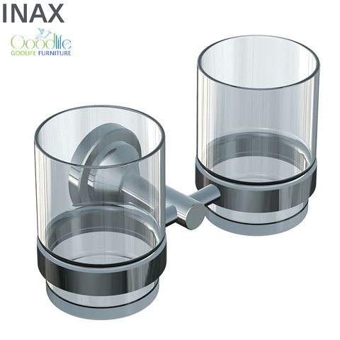  Kệ Đựng Ly INAX KF-413V 