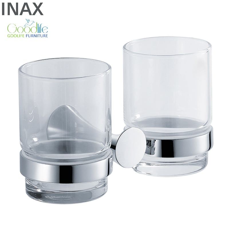 Kệ Đựng Ly INAX KF-743V