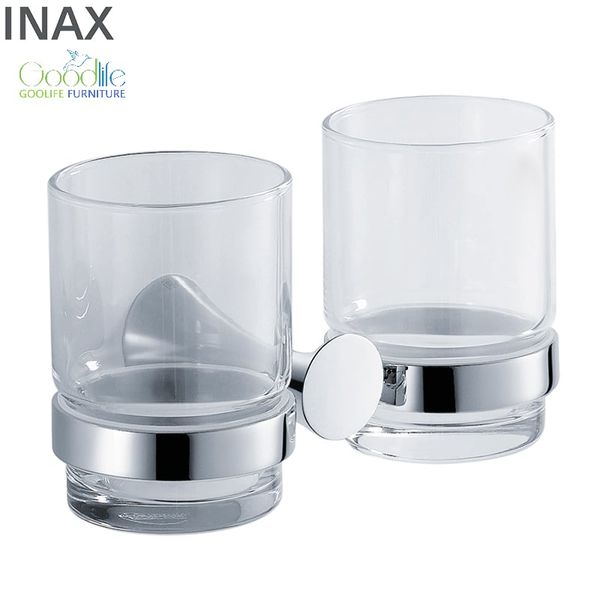  Kệ Đựng Ly INAX KF-743V 