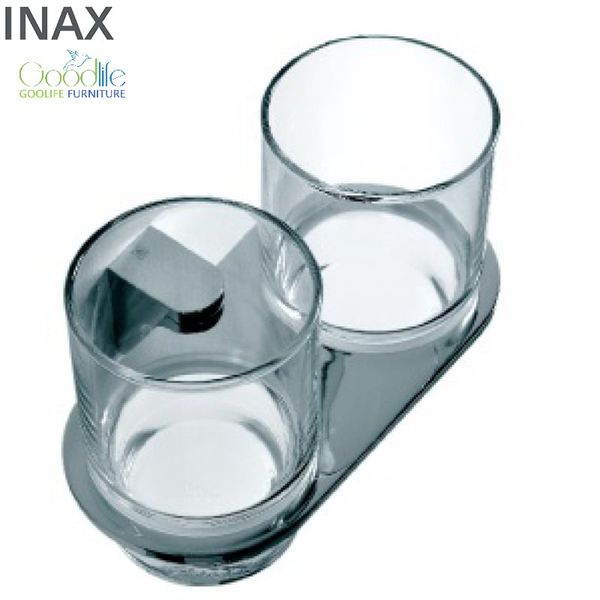  Kệ Đựng Ly INAX KF-843V 