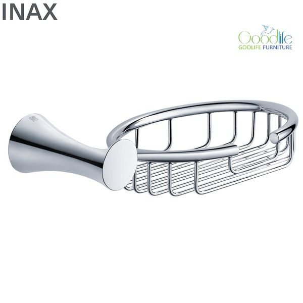  Kệ Xà Phòng INAX KF-744V 