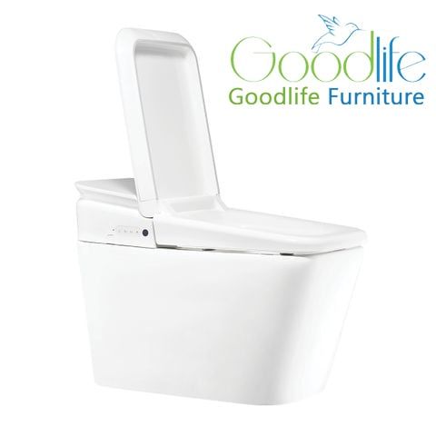 Bồn cầu điện tử thông minh American Standard KP-8310 (KP8310) dòng PLAT