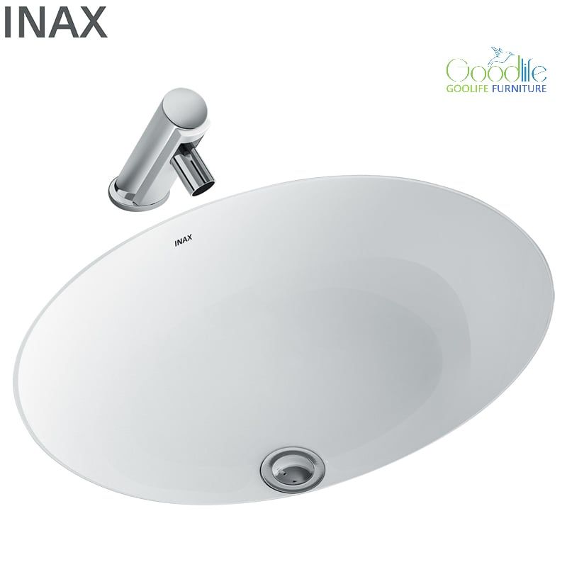 Lavabo Âm Bàn INAX AL-2293V
