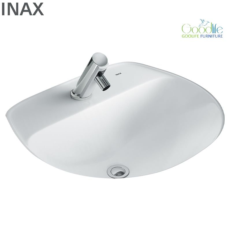 Lavabo Âm Bàn INAX AL-2094V