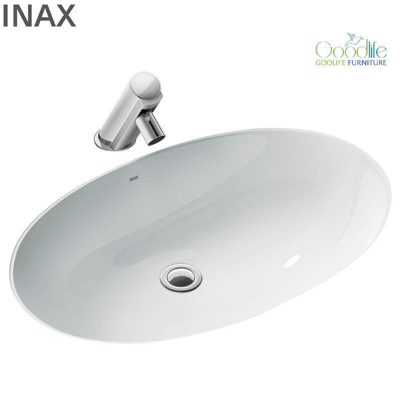 Lavabo Âm Bàn INAX AL-2216V