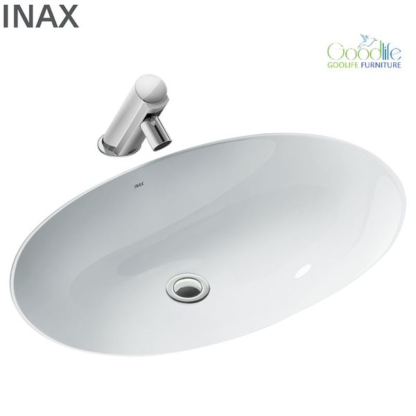  Lavabo Âm Bàn INAX AL-2216V 