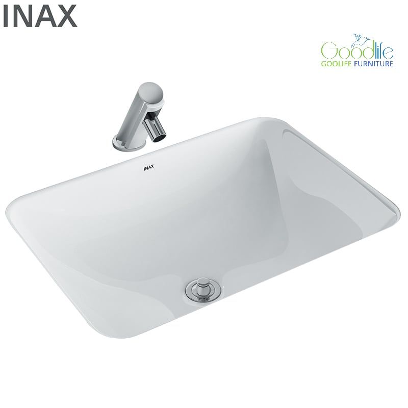 Lavabo Âm Bàn INAX AL-2298V