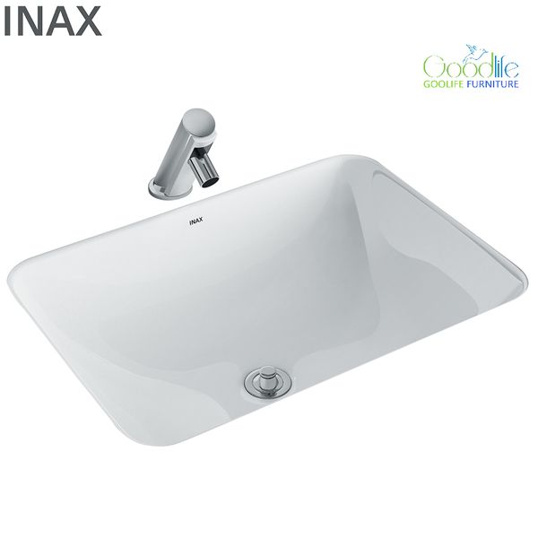  Lavabo Âm Bàn INAX AL-2298V 