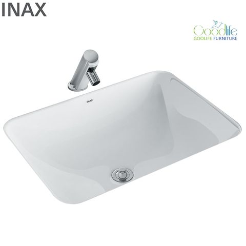  Lavabo Âm Bàn INAX AL-2298V 