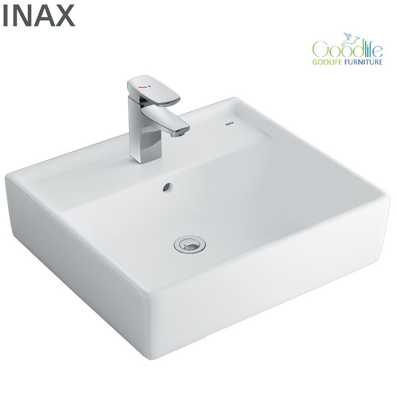 Lavabo Đặt Bàn INAX AL-293V