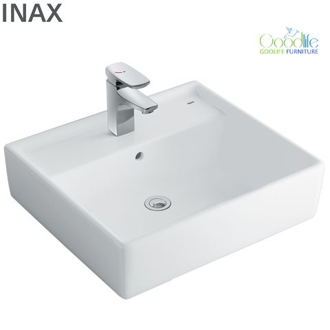 Lavabo Đặt Bàn INAX AL-293V 