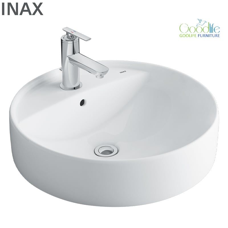 Lavabo Đặt Bàn INAX AL-294V