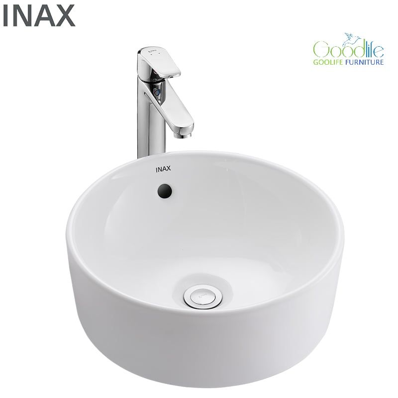 Lavabo Đặt Bàn INAX AL-295V