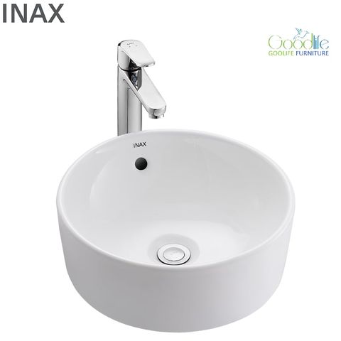  Lavabo Đặt Bàn INAX AL-295V 