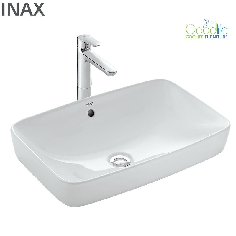 Lavabo Đặt Bàn INAX AL-299V