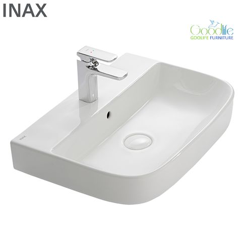  Lavabo Đặt Bàn INAX AL-632V 