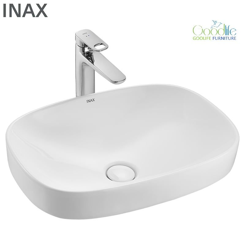 Lavabo Đặt Bàn INAX AL-642V