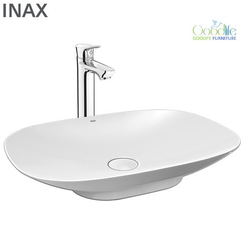  Lavabo Đặt Bàn INAX AL-S620V 