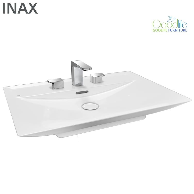Lavabo Đặt Bàn INAX AL-S630V