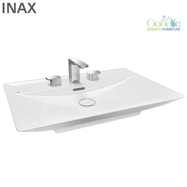  Lavabo Đặt Bàn INAX AL-S630V 
