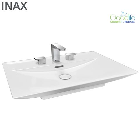  Lavabo Đặt Bàn INAX AL-S630V 