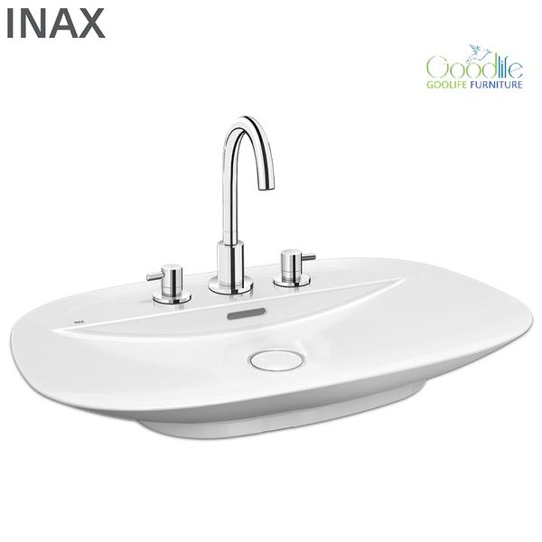  Lavabo Đặt Bàn INAX AL-S640V 