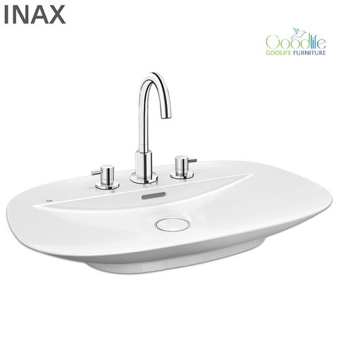  Lavabo Đặt Bàn INAX AL-S640V 