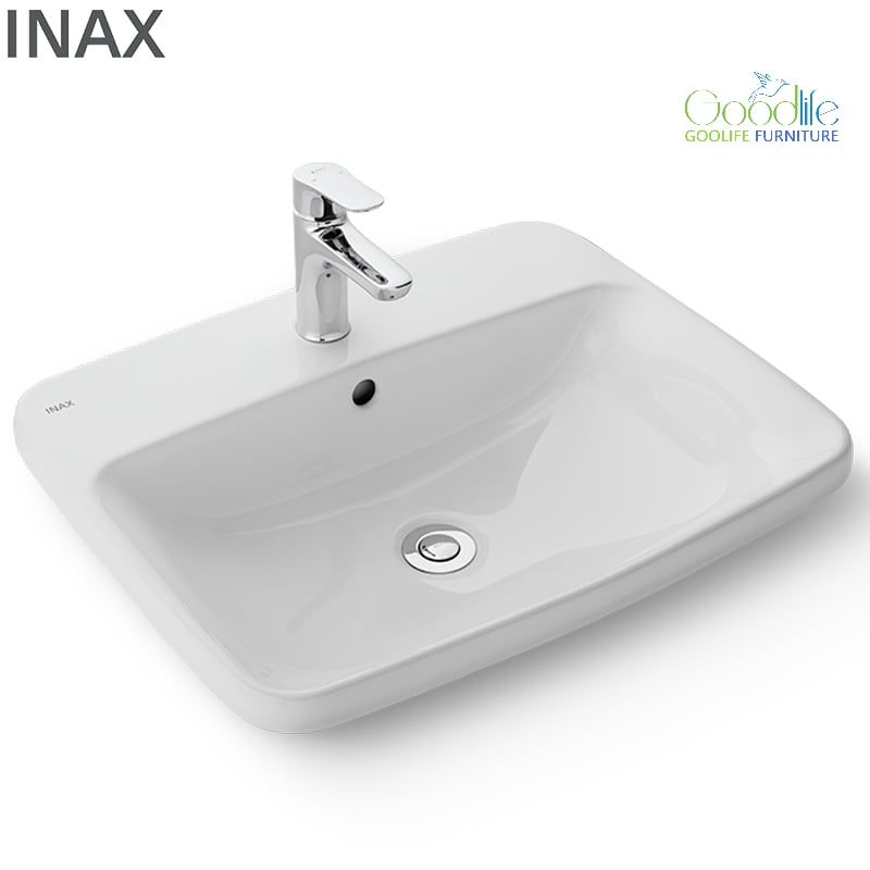 Lavabo Dương Bàn INAX AL-2398V