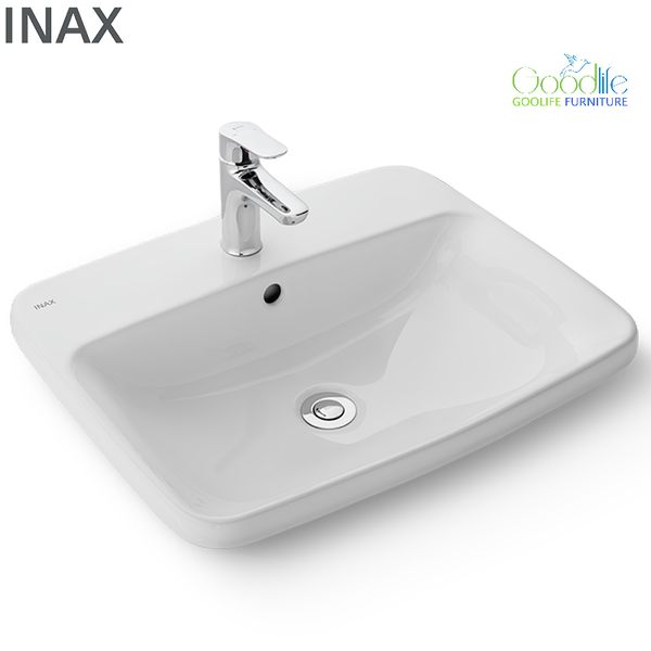  Lavabo Dương Bàn INAX AL-2398V 