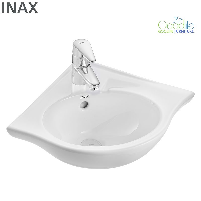 Lavabo Treo Tường INAX L-281V