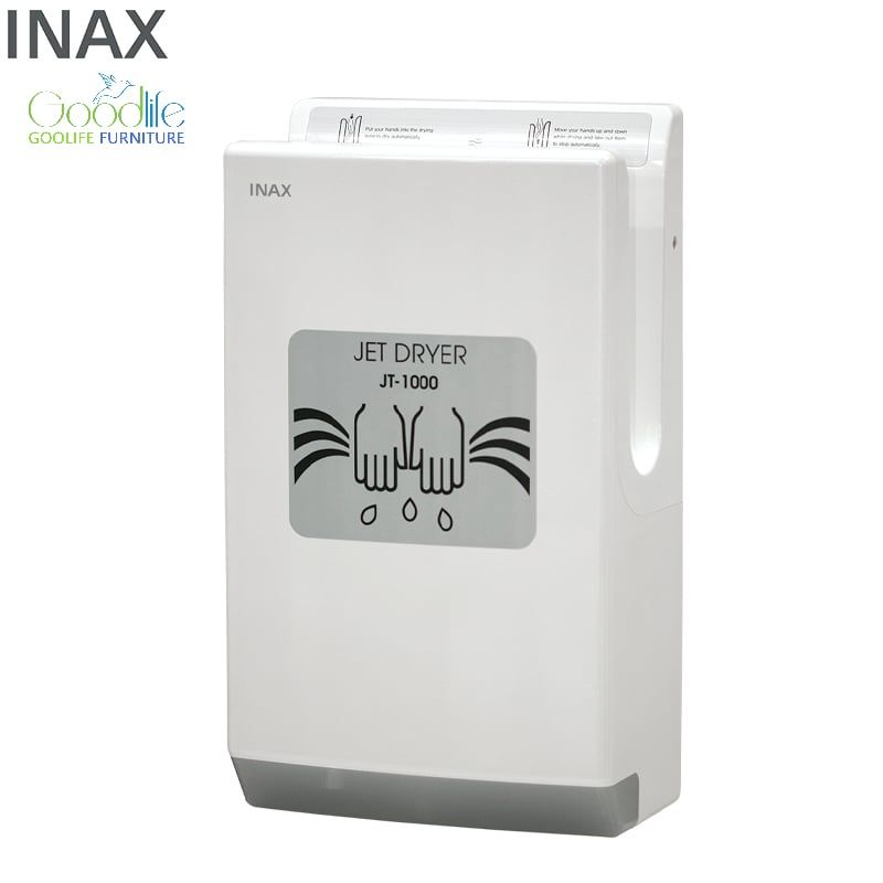 Máy Sấy Tay Tự Động INAX JT-1000