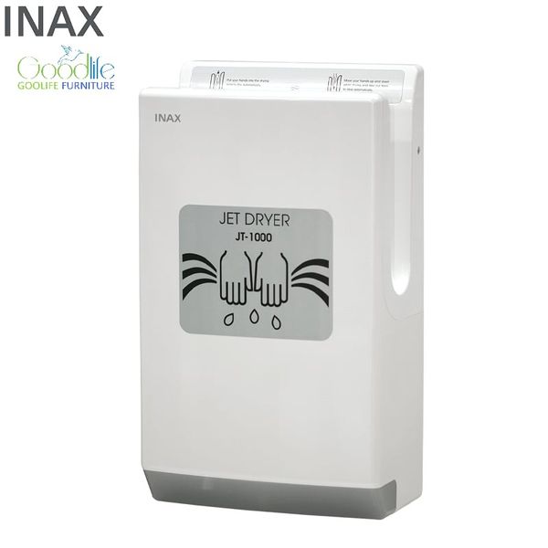  Máy Sấy Tay Tự Động INAX JT-1000 