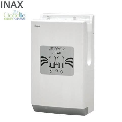  Máy Sấy Tay Tự Động INAX JT-1000 
