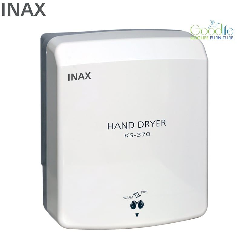 Máy Sấy Tay Tự Động INAX KS-370