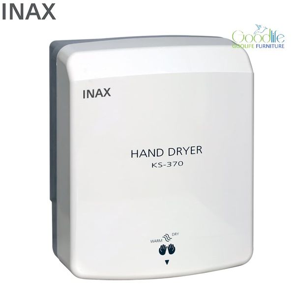  Máy Sấy Tay Tự Động INAX KS-370 