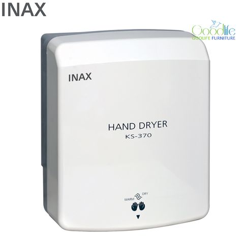  Máy Sấy Tay Tự Động INAX KS-370 