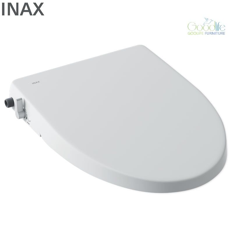 Nắp Rửa Cơ INAX CW-S15VN Nắp Rửa Cơ INAX CW-S15VN