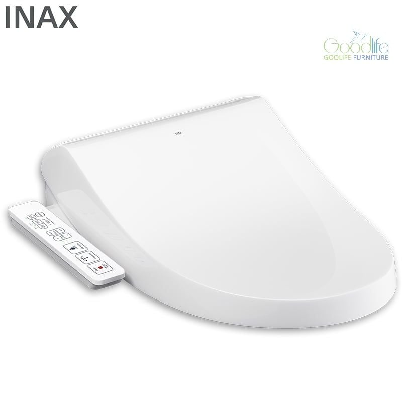 Nắp Rửa Điện Tử INAX CW-H17VN