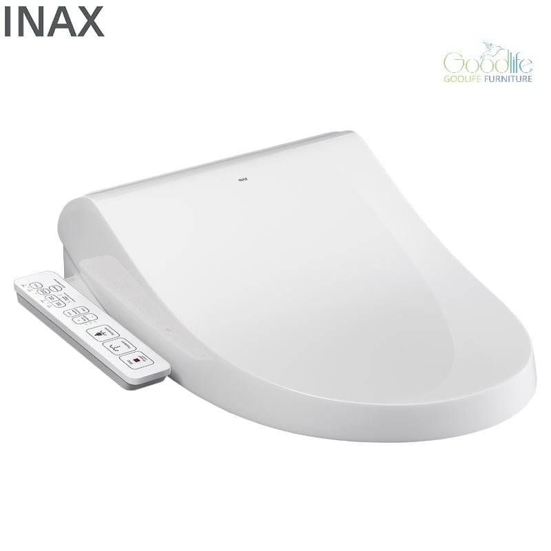 Nắp Rửa Điện Tử INAX CW-H18VN