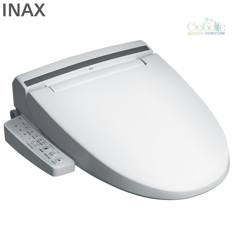 Nắp Rửa Điện Tử INAX CW-KB22AVN