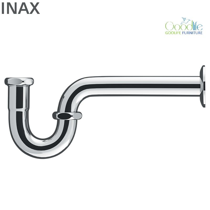 Ống Thải Chữ P INAX A-675PV