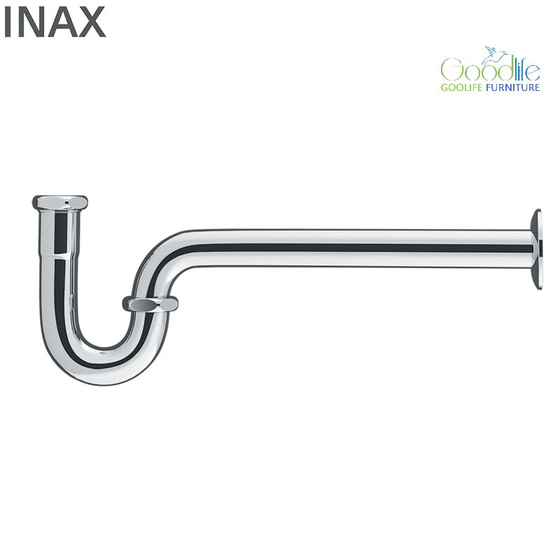 Ống Thải Chữ P INAX A-678P