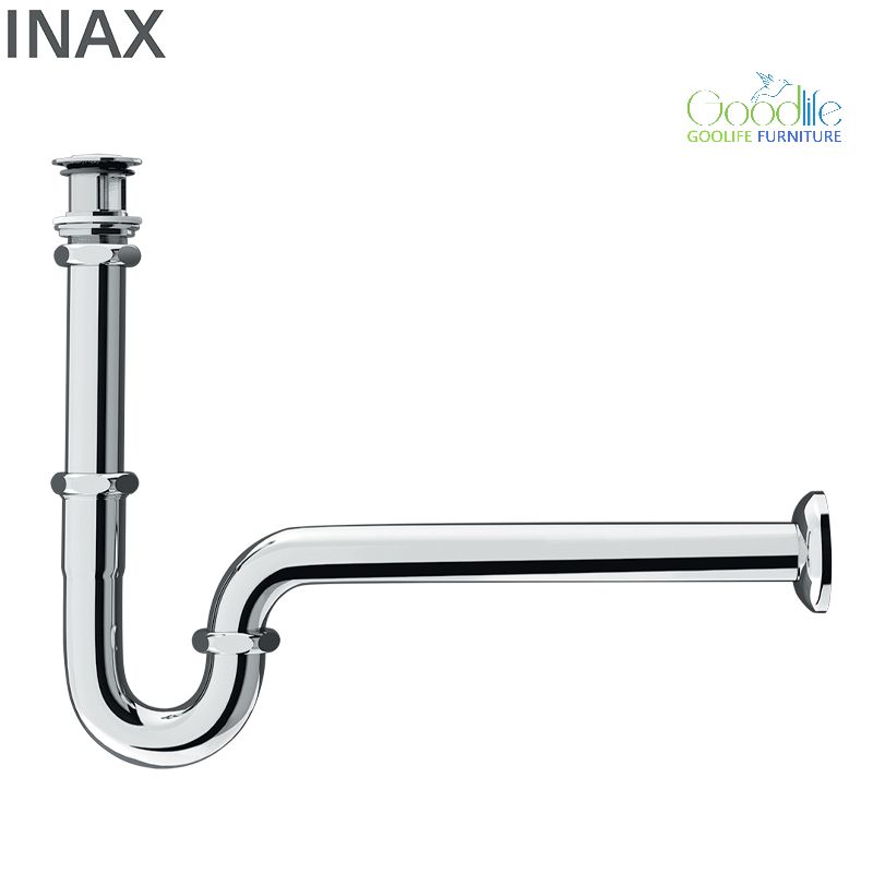Ống Thải Chữ P INAX LF-105PAL