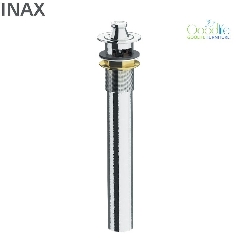 Ống Xả Chậu Có Chặn Nước INAX A-016V
