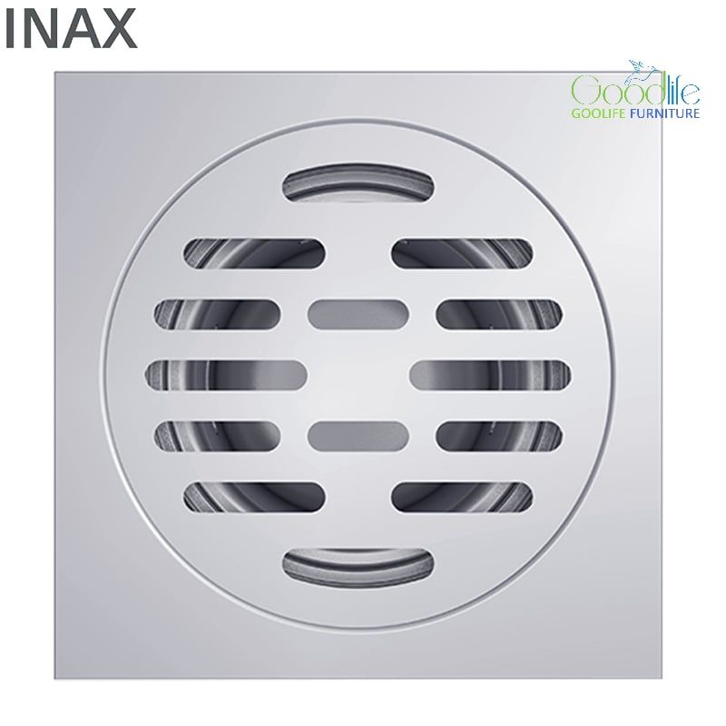 Phễu Thoát Sàn INAX FDV-12