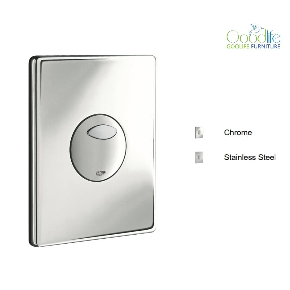 Nút nhấn xả Skate GROHE 38862000