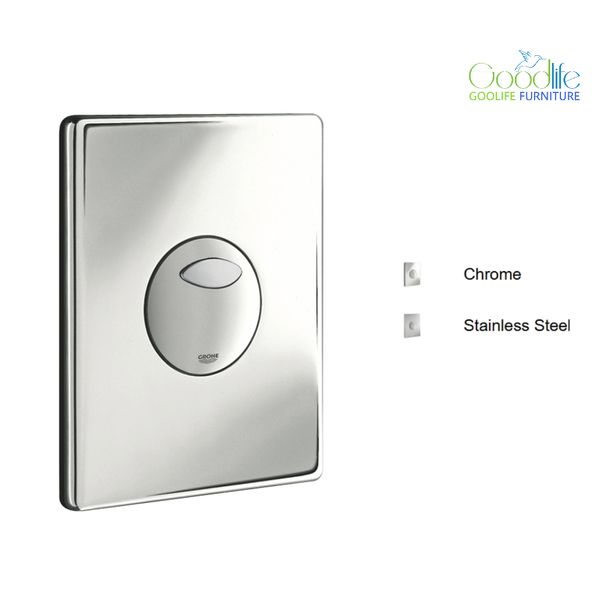  Nút nhấn xả Skate GROHE 38862000 