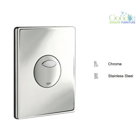  Nút nhấn xả Skate GROHE 38862000 