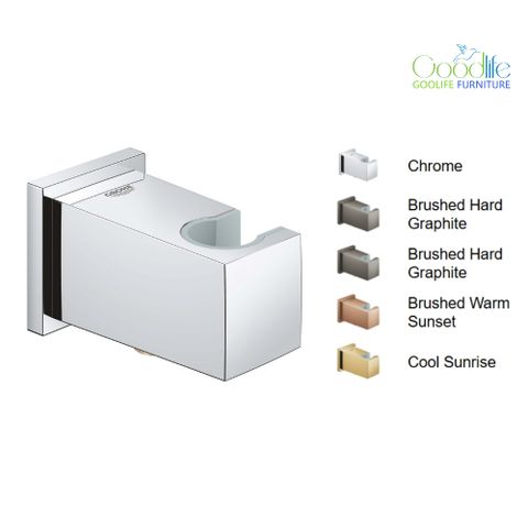  Gác sen tắm Euphoria Cube GROHE 26370000 